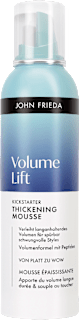 John Frieda Mousse Volume Lift Kickstarter (200 ml)