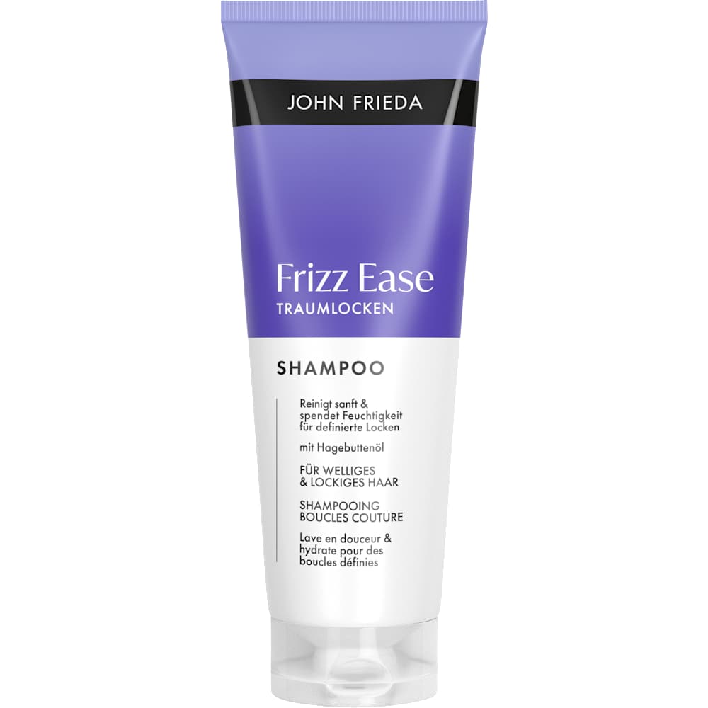 John Frieda Frizz Ease Traumlocken shampooing (250 ml)