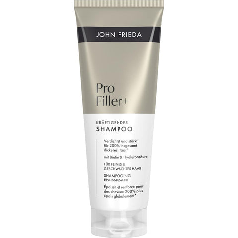 John Frieda Shampooing ProFiller+ (250 ml)