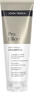 John Frieda Shampooing ProFiller+ (250 ml)