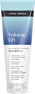 John Frieda shampooing Volume Lift (250 ml)