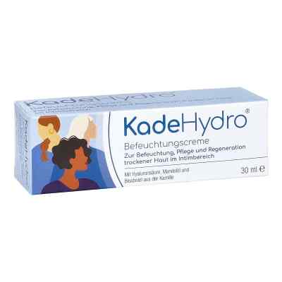 KadeHydro crème hydratante (30 ml)