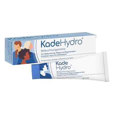 KadeHydro crème hydratante (50 ml)
