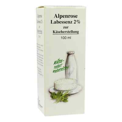 Biokanol Pharma Essence de présure (100 ml)