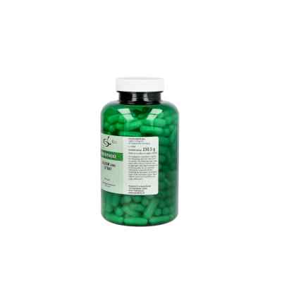 11 A Nutritheke Potassium 200 Citrate gélules (260 gélules)
