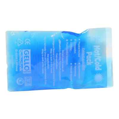 Dr. Junghans Medical GmbH Hot/Cold Pack 7x10cm (1 piece)
