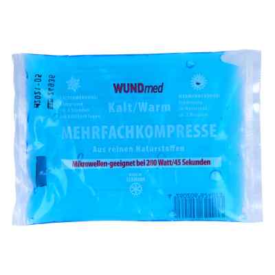 Axisis GmbH compresse froid-chaud multiple mini individuelle (1 pièce)
