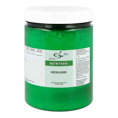 11 A Nutritheke GmbH poudre de silice (200 g)