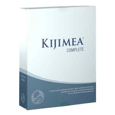 Kijimea Complete gélules (1 paquet)