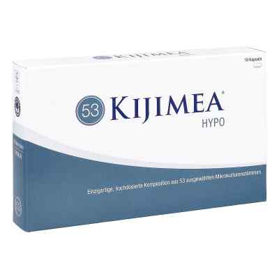 Kijimea Hypo gélules (18 pièces)
