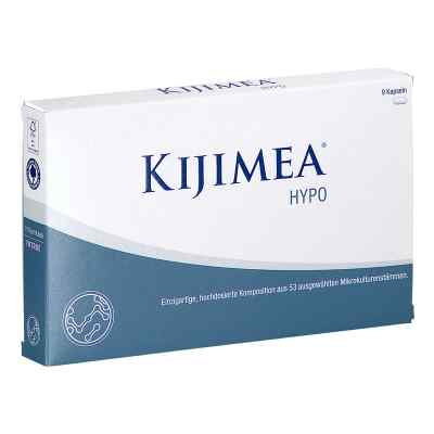 Kijimea Hypo gélules (9 pièces)