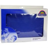 Büttner-Frank GmbH Coussin aux noyaux de cerises 25x25 cm couleur assortie (1 pièce)