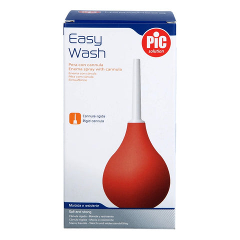 Param Easy poire à lavement 224 ml (1 pièce)