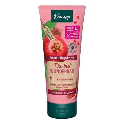 Kneipp douche soin aromatique Du Bist Wunderbar (200 ml)