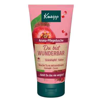 Kneipp Douche soin aromatique Du bist wunderbar (50 ml)