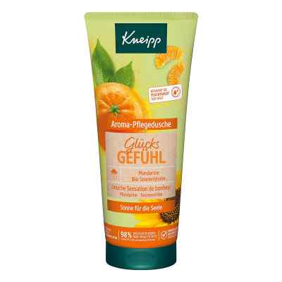 Kneipp Douche soin aromatique Glücksgefühl (200 ml)