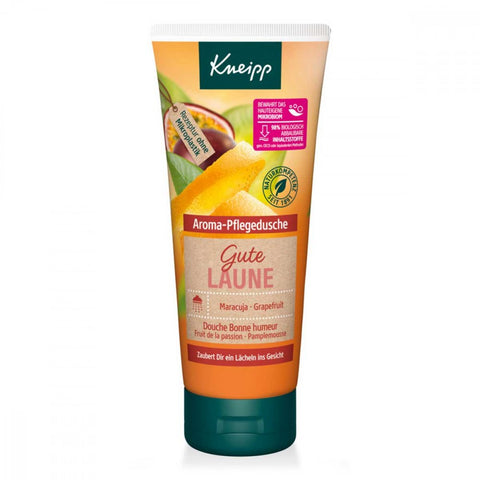 Kneipp Good Mood Aromatic Shower Gel (200 ml)