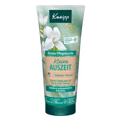 Kneipp Kleine Auszeit Shower Gel (200 ml)