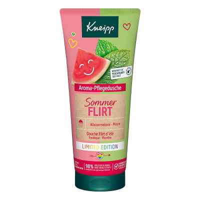 Kneipp Douche soin aromatique Sommerflirt (200 ml)