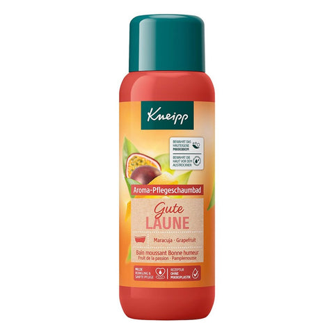 Kneipp Aroma Care Bubble Bath Good Mood (400 ml)