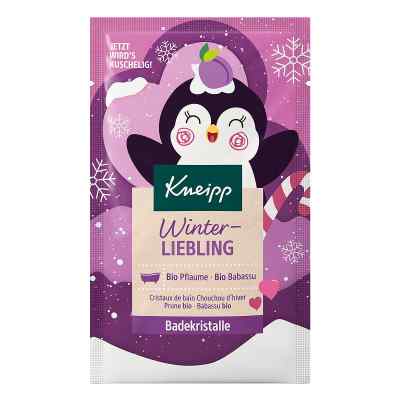 Kneipp Cristaux de bain Winterliebling (60 g)