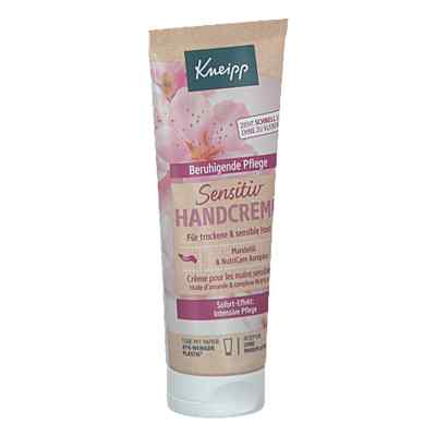 Kneipp Crème pour les mains apaisante sensible (75 ml)