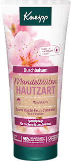 Kneipp Crème de douche Mandelblüten Hautzart (200 ml)