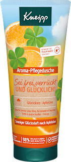 Kneipp Gel douche Sei frei, verrückt und glücklich (200 ml)