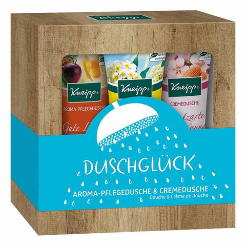 Kneipp Shower Happiness Gift Set (3x75 ml)