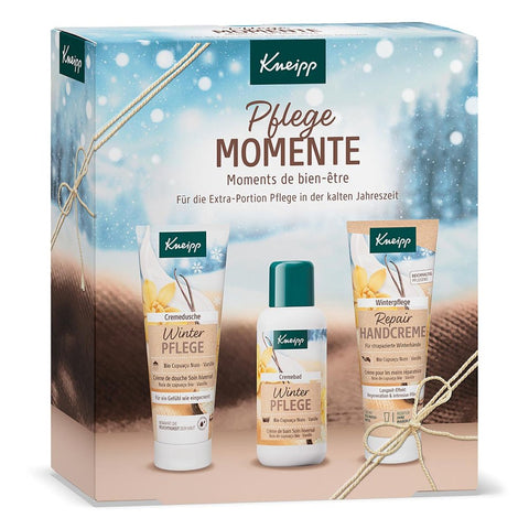 Kneipp Care Moments Gift Set (1 piece)
