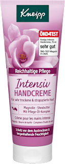 Kneipp Crème intensive pour les mains Blütentraum (75 ml)