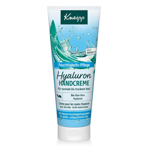 Kneipp Hyaluronic Hand Cream (75 ml)