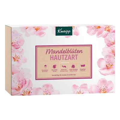 Kneipp Mandelblüten Hautzart Collection (1 coffret)