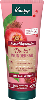 Kneipp Douche soignante « Du bist wunderbar » (200 ml)