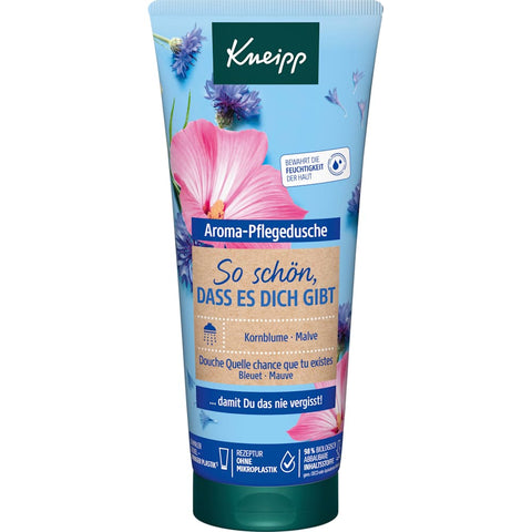 Kneipp Douche soin So schön, DASS ES DICH GIBT (200 ml)