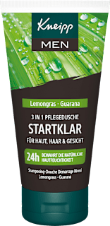 Kneipp Douche Startklar 3in1, format voyage (50 ml)