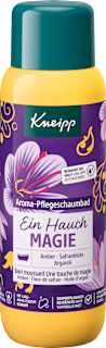 Kneipp bain moussant Ein Hauch MAGIE (400 ml)