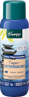 Kneipp bain moussant relaxation profonde (400 ml)