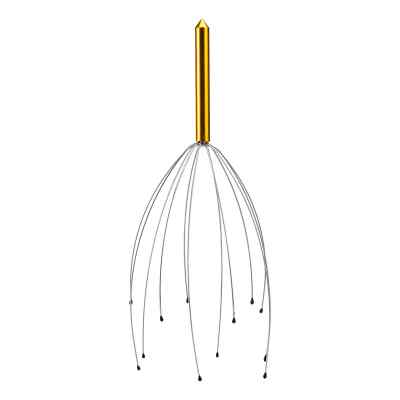 Megadent Deflogrip Appareil de massage de la tête manuel (1 pièce)