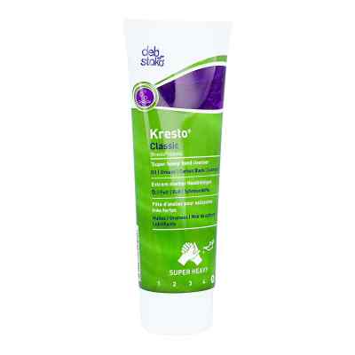 Kresto classic pâte nettoyante spéciale pour les mains (250 ml)