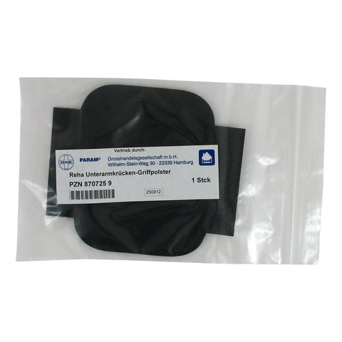 Param GmbH Poignées de béquilles (1 pièce)
