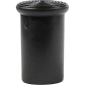 Dr. Junghans Medical GmbH embout de béquille 20 mm homme noir (1 pièce)