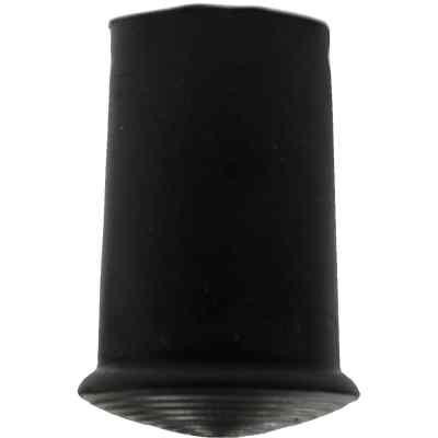 Careliv Produkte embout de béquille taille 1 18 mm noir (1 pièce)