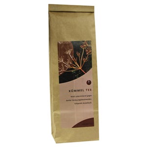 Weltecke thé de carvi (100 g)