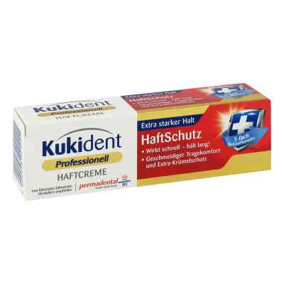 Kukident Super crème adhésive protection (40 g)