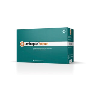 Aminoplus immun 30 pièces
