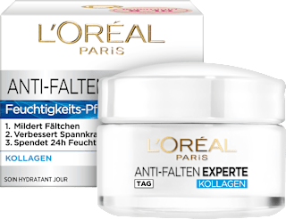 L'Oréal Paris Expert anti-rides crème visage 35+ (50 ml)