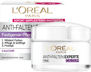 L'Oréal Paris Anti-rides Expert 55+ crème visage (50 ml)