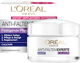 L'Oréal Paris Experte 55+ crème de nuit anti-rides (50 ml)