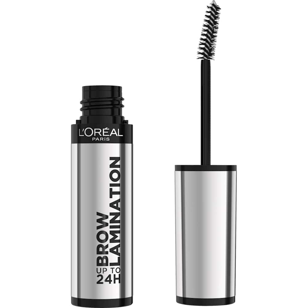 L'Oréal Paris gel pour sourcils Infallible 24h Brow Lamination (5 ml)